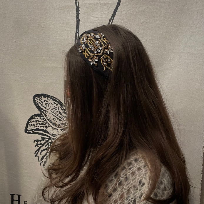 Luxury Headband