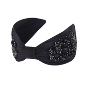 Dark Night Headband