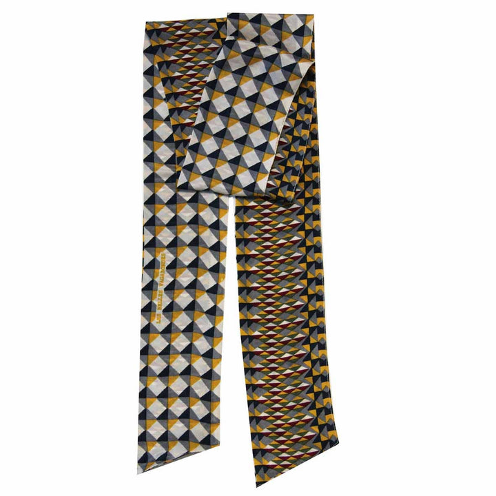 Yellow Berlingot Headband