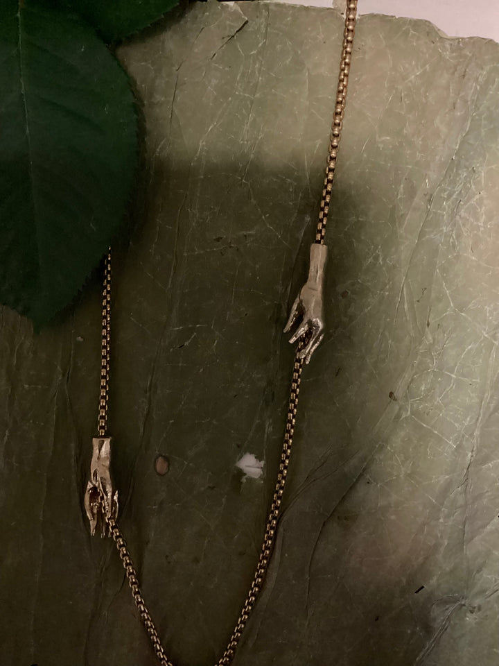 FLOW necklace
