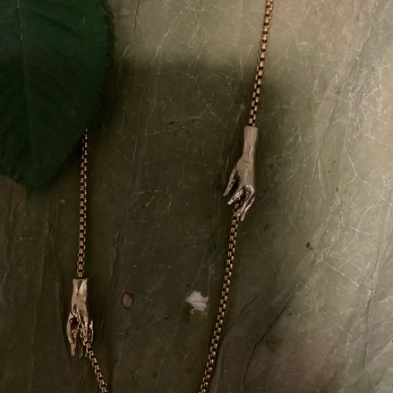 FLOW necklace