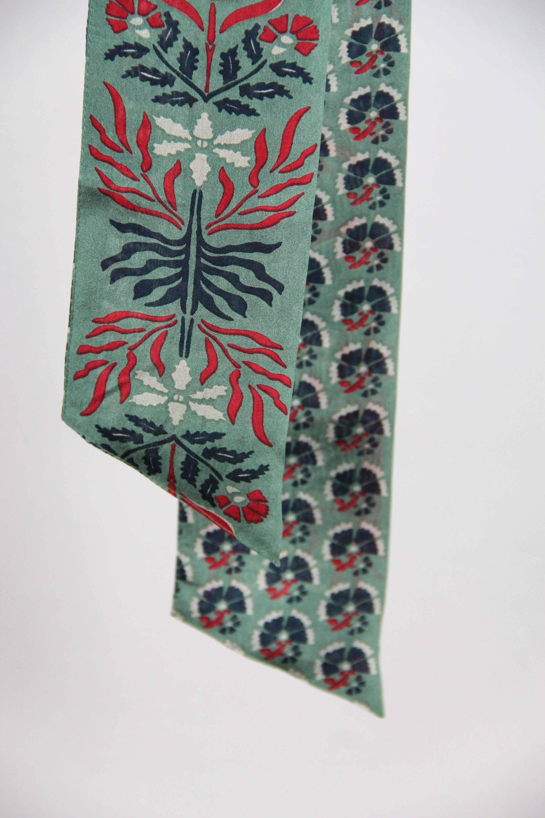 Manon Khaki Headband
