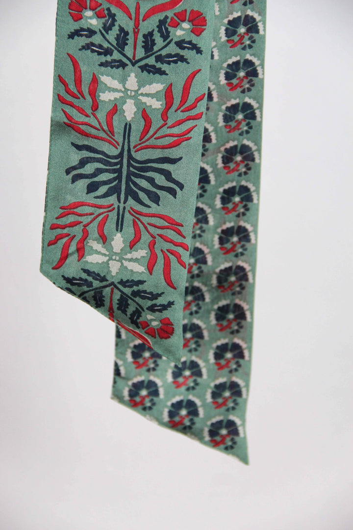 Manon Khaki Headband