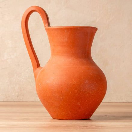 Hot Chocolate Jug