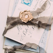 Sardinia Wax Seal Stamp