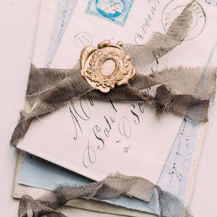 Sardinia Wax Seal Stamp