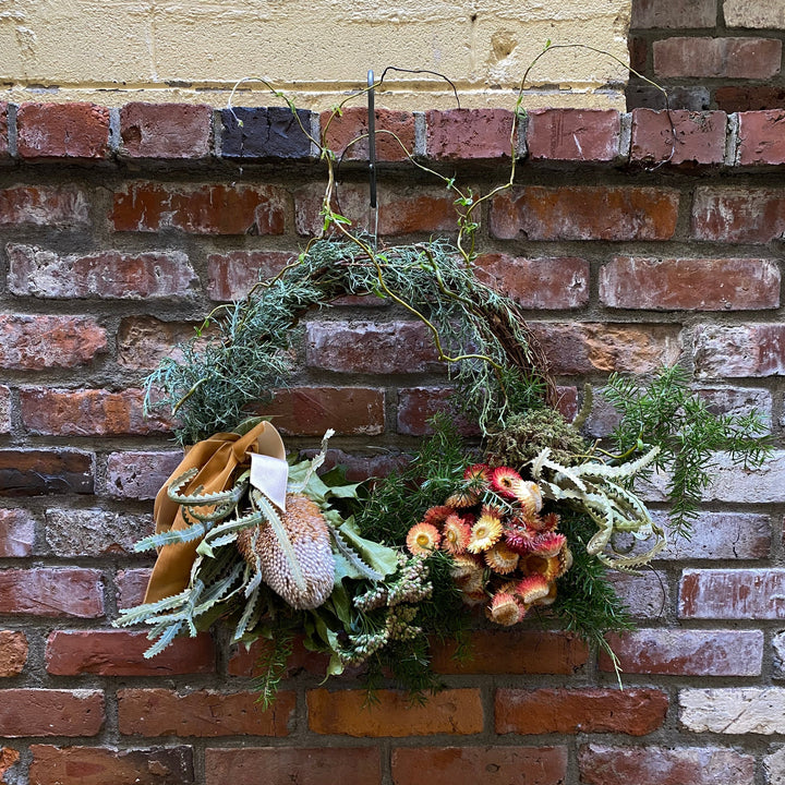 Fall Wreaths