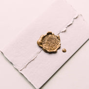 Provence Wax Seal Stamp
