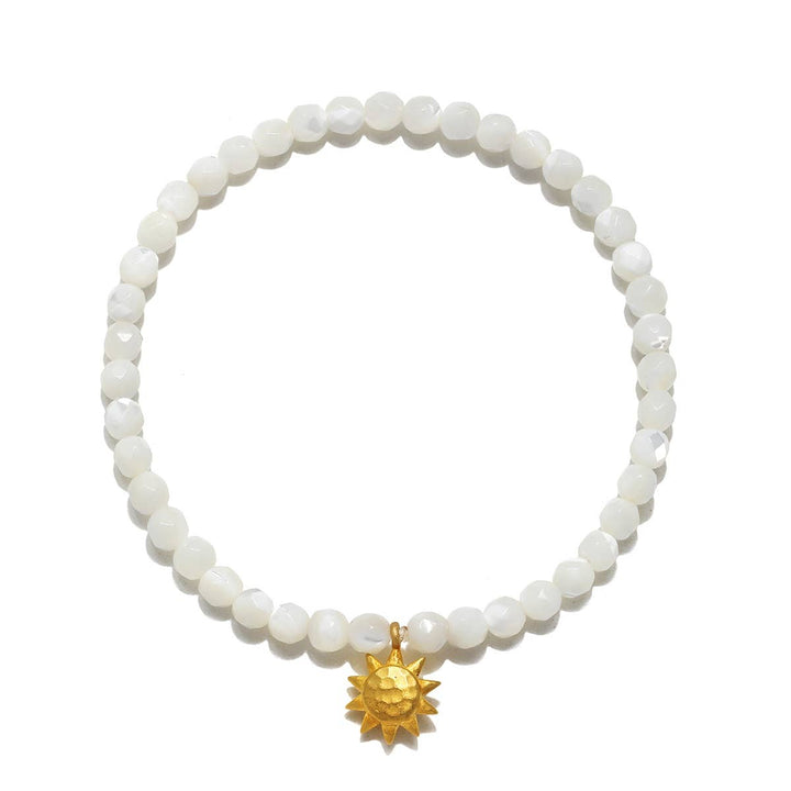 Dawning Wisdom Bracelet
