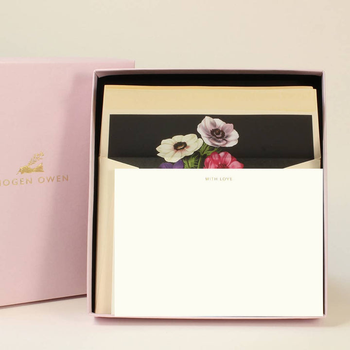 ANENOME LUXURY WRITING SET