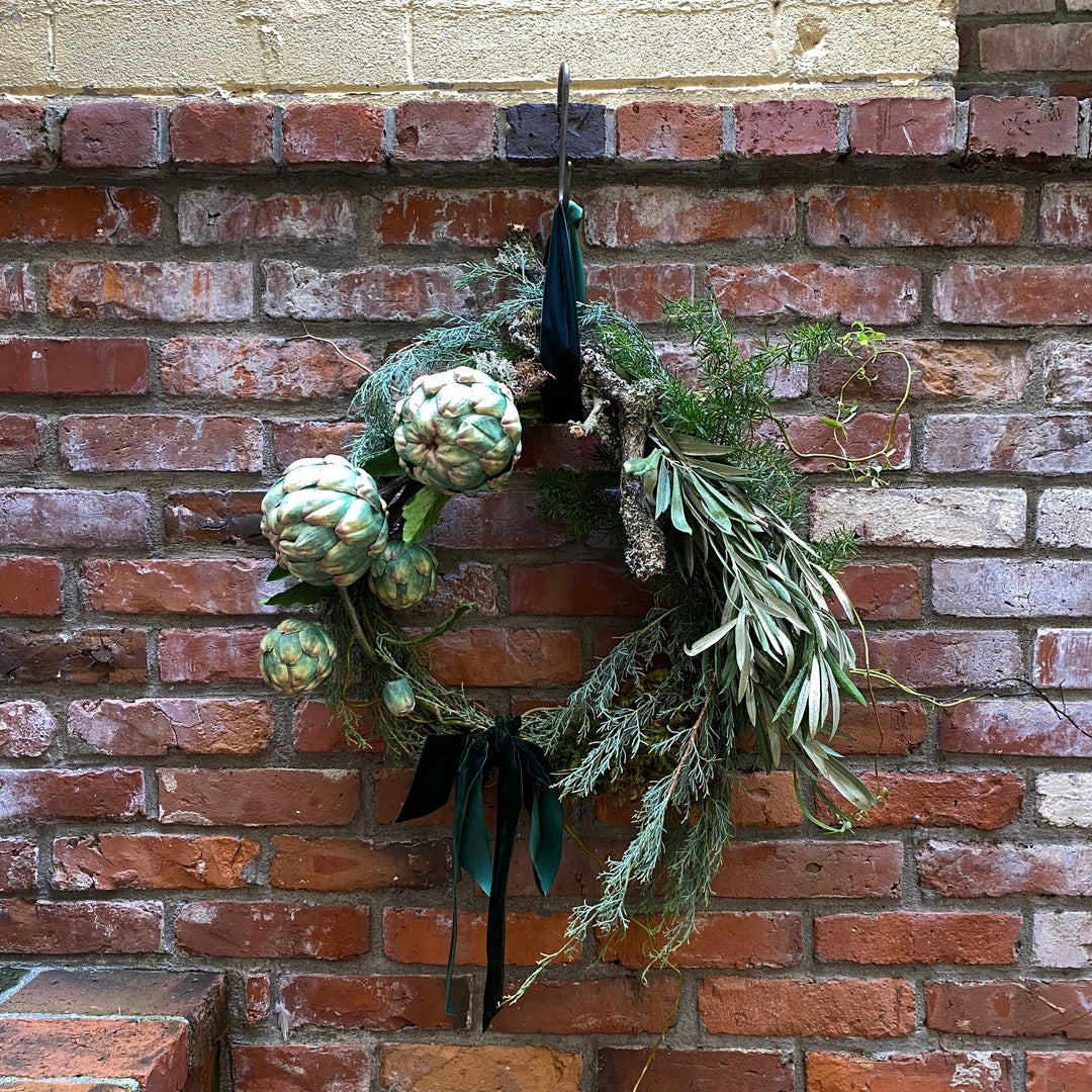 Fall Wreaths