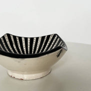 Moroccan Safi Ceramic Nesting Bowls