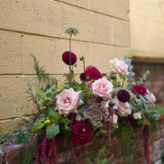 Table Centrepieces