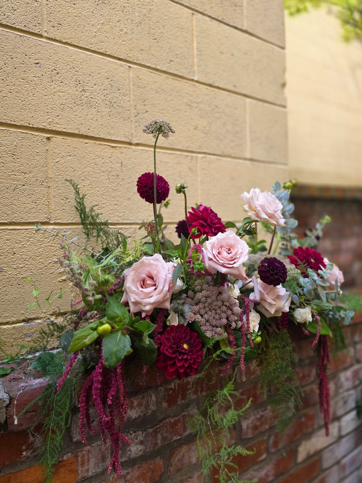 Table Centrepieces