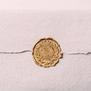 Vieux Lyon Wax Seal Stamp