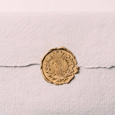 Vieux Lyon Wax Seal Stamp