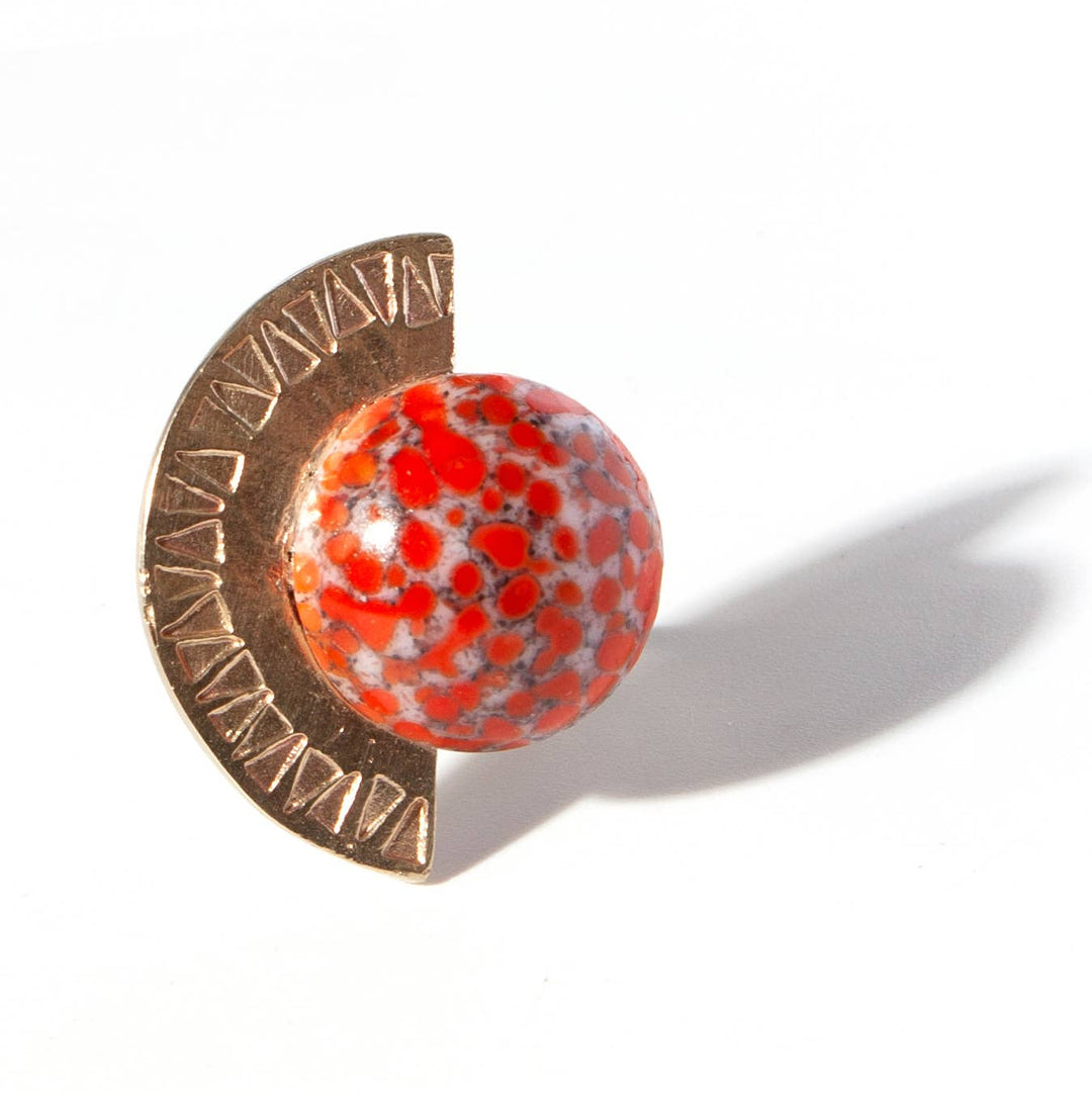 ZODIAC RING - STONES