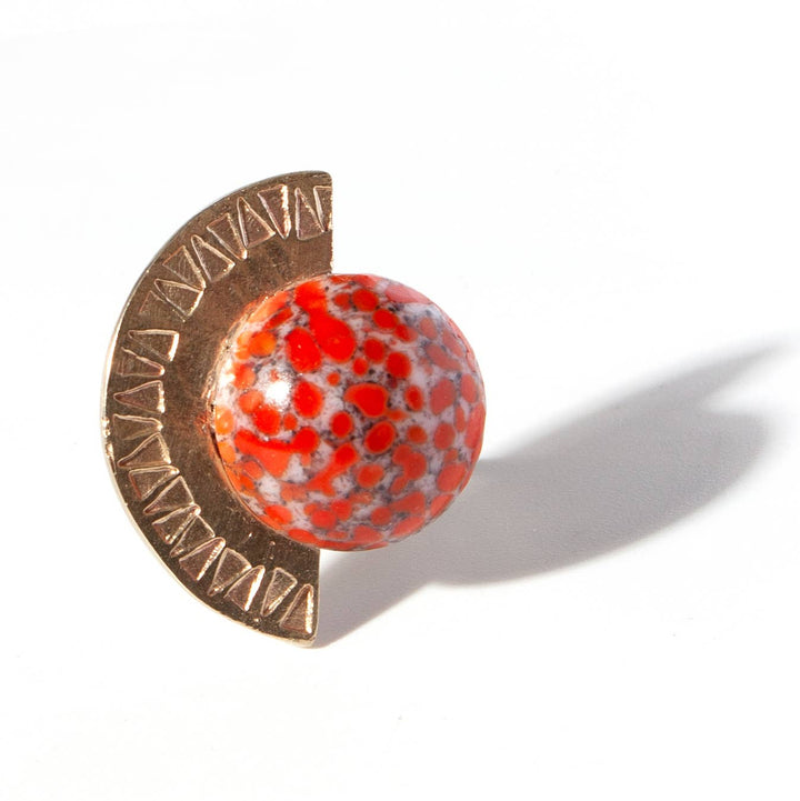 ZODIAC RING - STONES