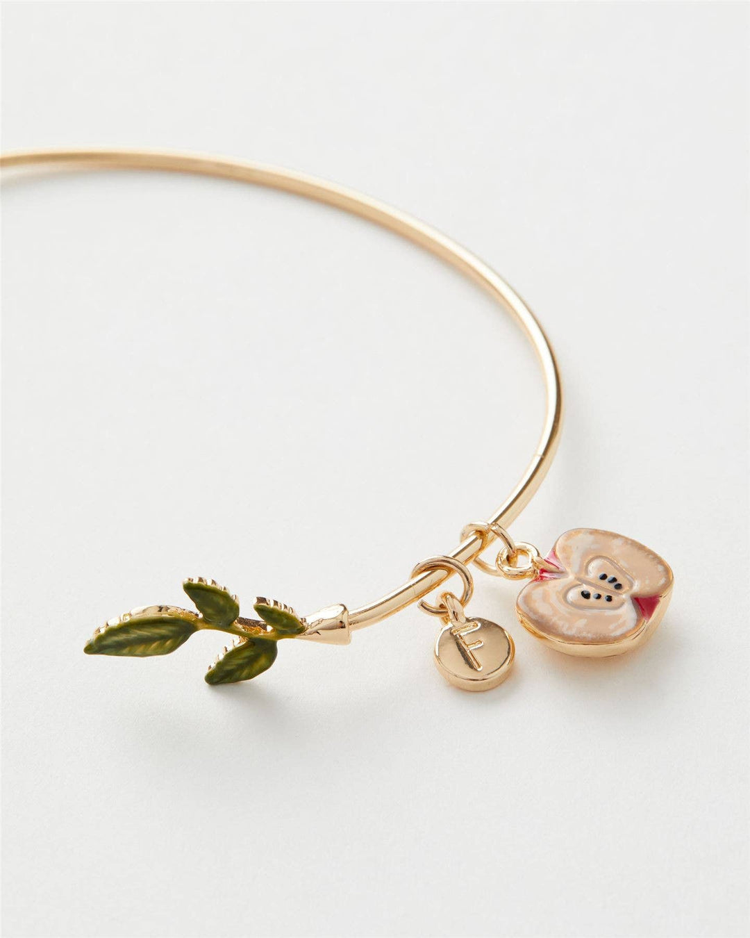 Apple Tree Bangle