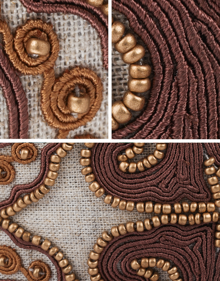 Artistic Headband