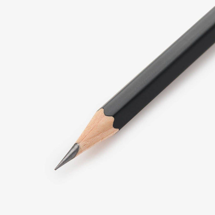 Blackwing Matte Black Pencil