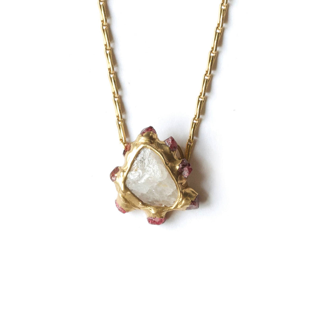 Interstellar Pendant