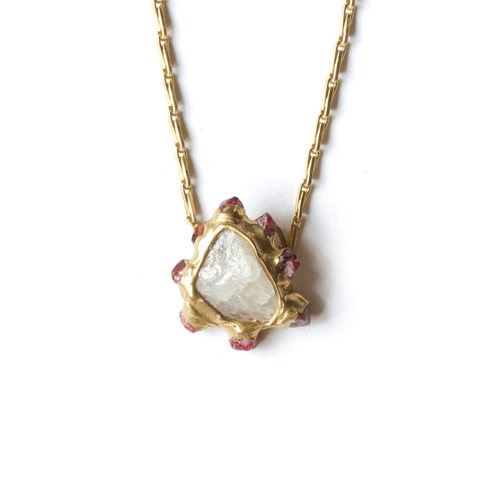 Interstellar Pendant