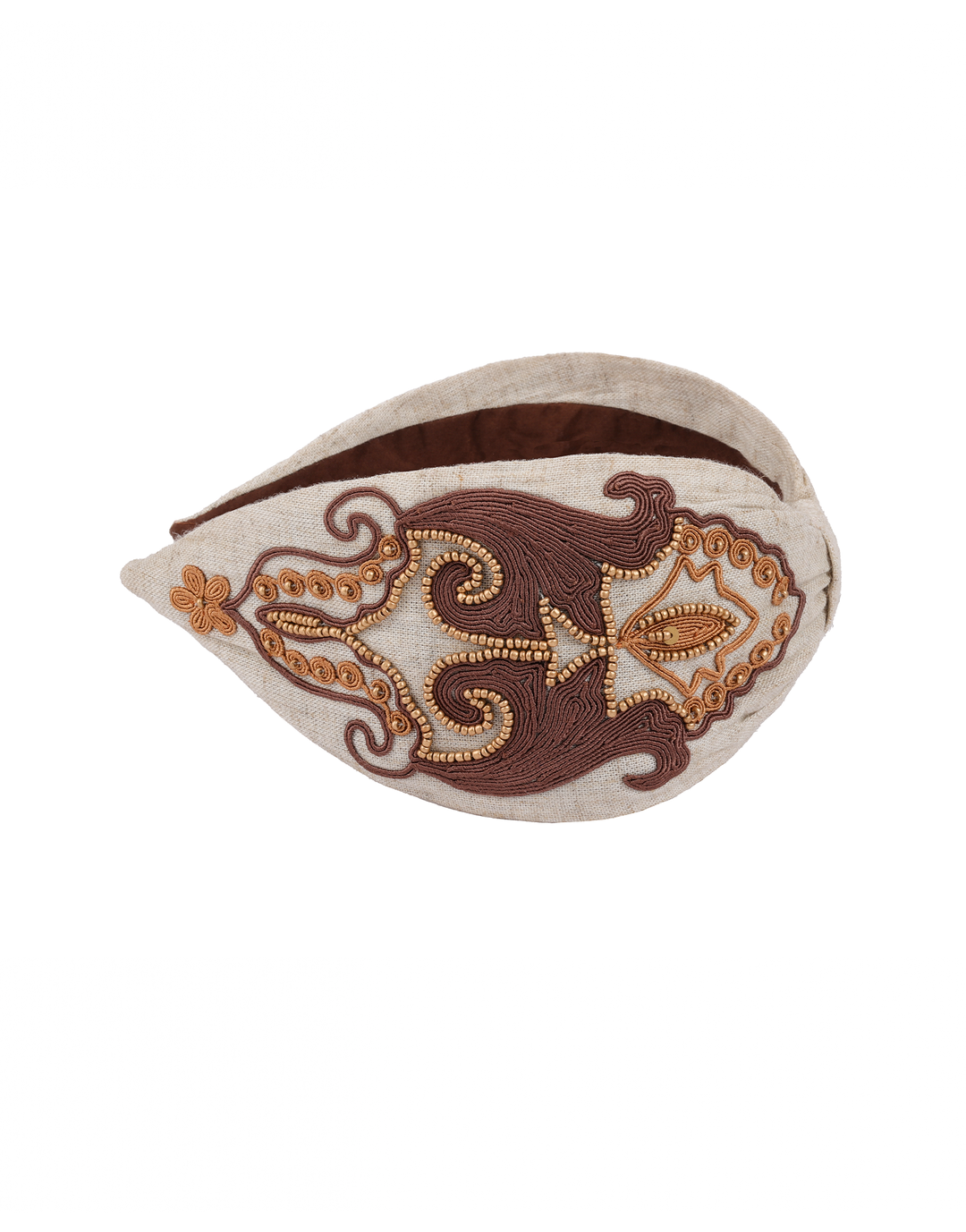 Artistic Headband