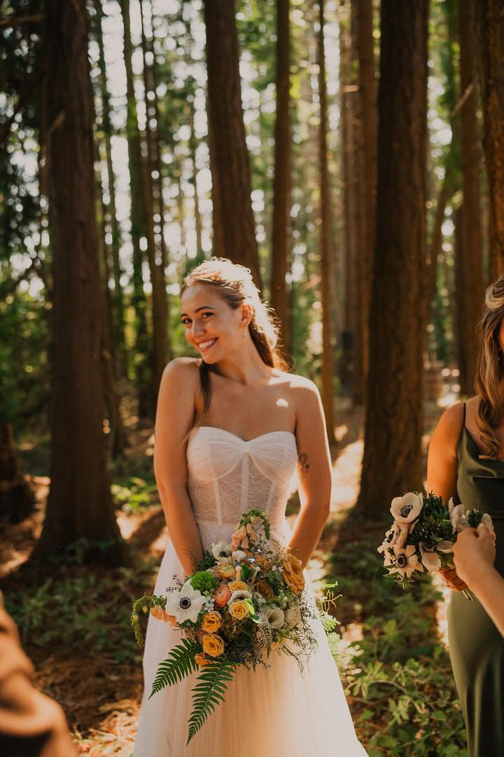 Bridal Bouquet
