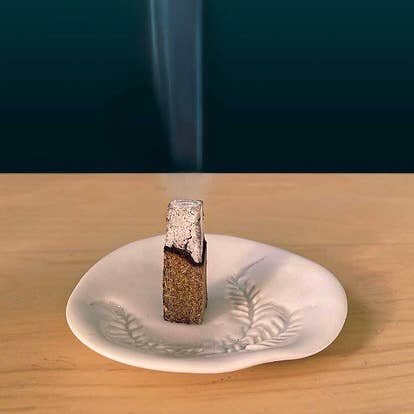 Natural Incense - The Hare