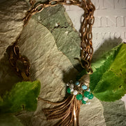 LORE PENDANT