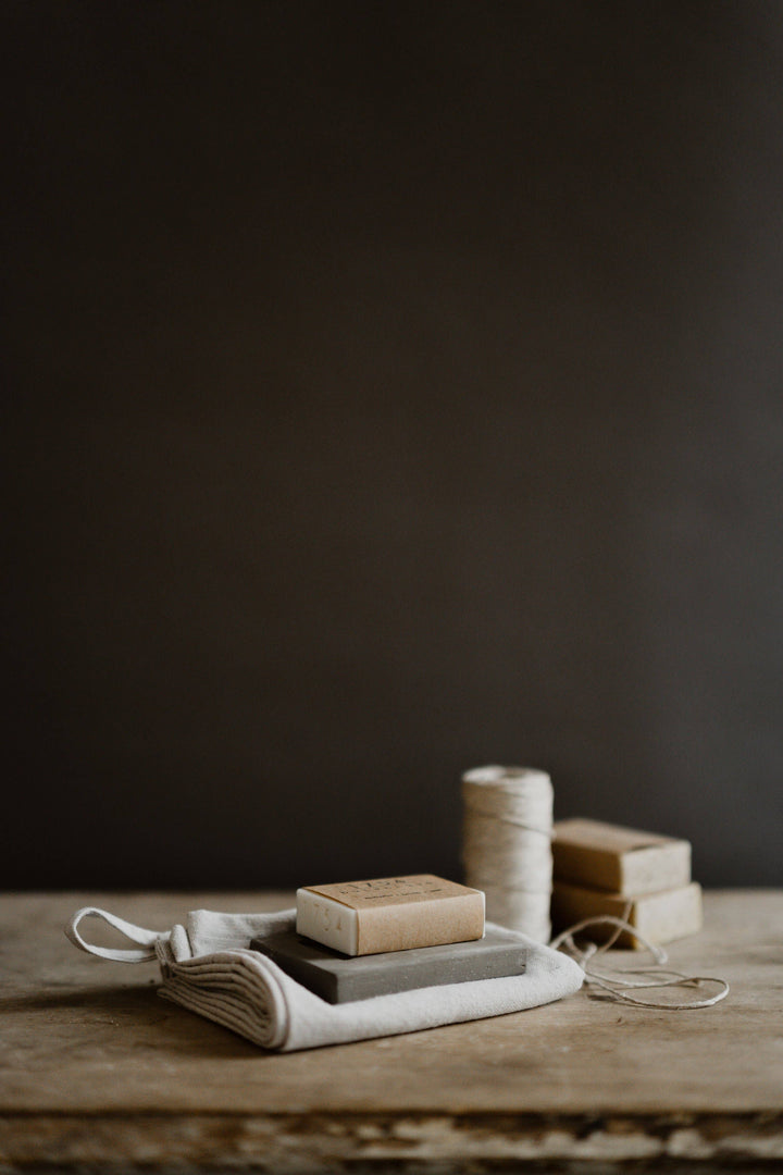 Rectangle Soapdish