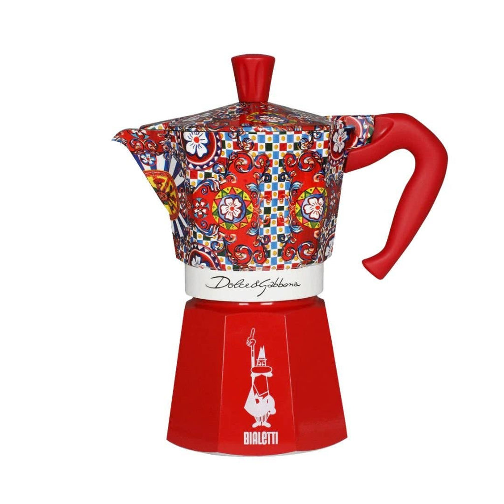 限定商品 BIALETTI Moka “Oro delle Api” 蜂モチーフ Bialetti Moka Express 3 Cups - Gold of the Bees : Amazon.de