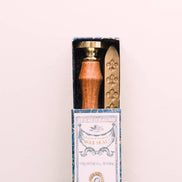 Celestial Wax Seal Stamp