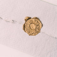 Sardinia Wax Seal Stamp