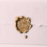 Provence Wax Seal Stamp
