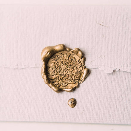 Provence Wax Seal Stamp