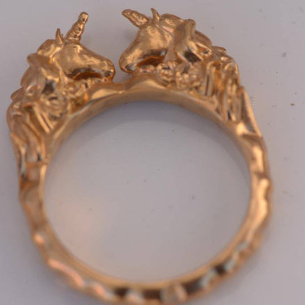 Never Ending Story Ring