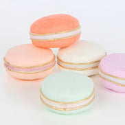 Meri Meri x Laduree Paris Macaron Surprise Balls