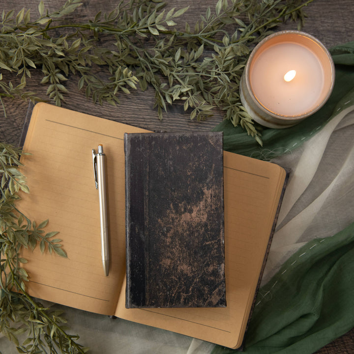 7" POEMS JOURNAL