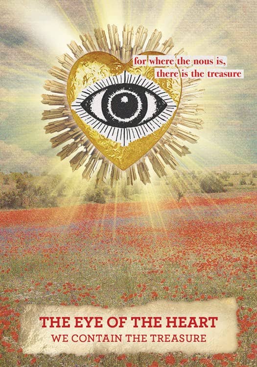 Mary Magdalene Oracle Cards Hay House