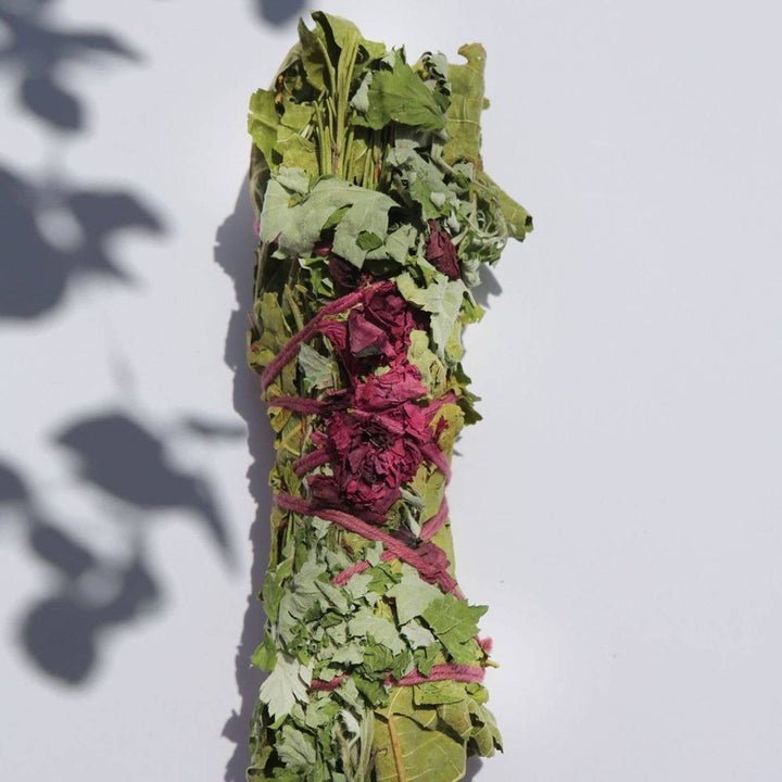 Organic Saining Stick - Hare's Bouquet