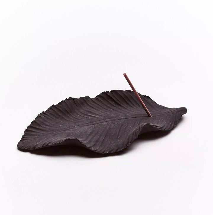 Incense Leaf
