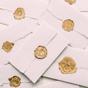 Vieux Lyon Wax Seal Stamp