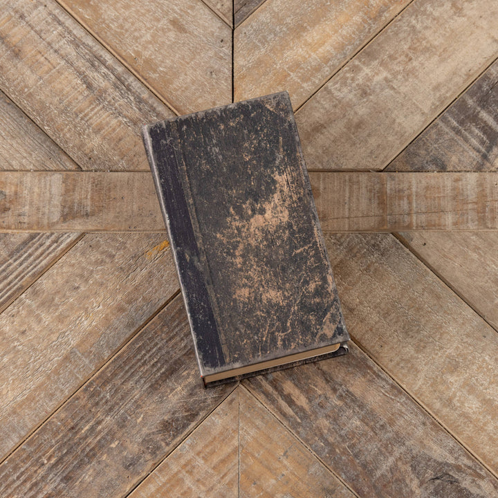 7" POEMS JOURNAL