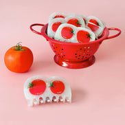 Tomatoes - Hair Claw