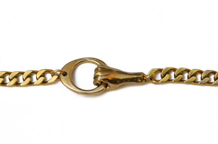 HOLD TIGHT bracelet