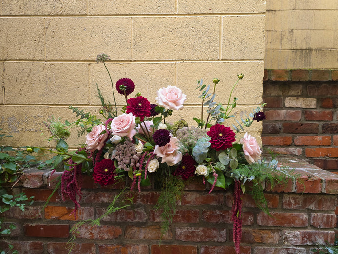 Table Centrepieces