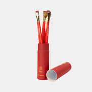 Blackwing Red and Blue Pencils (set of 6)