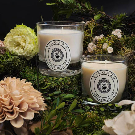 Apothecary Candles